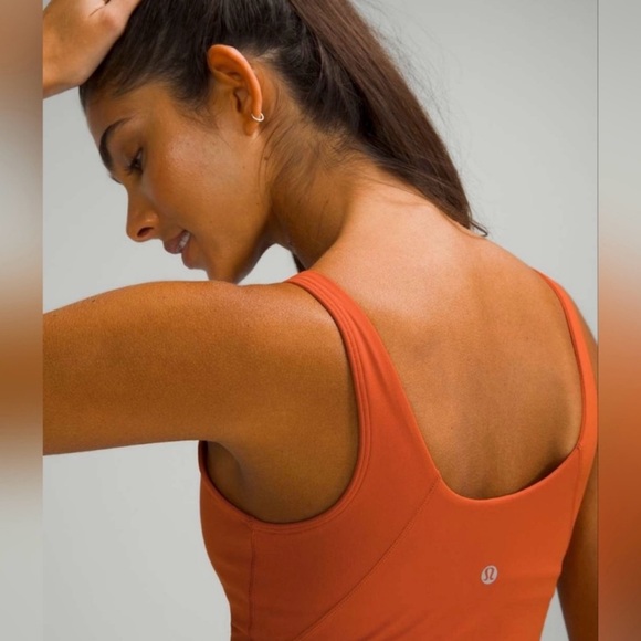 NWT Lululemon | Align Top - Picture 3 of 3